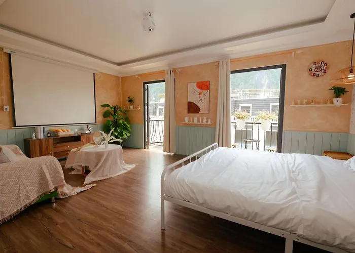 Ath Vinhomes Dragon Bay *