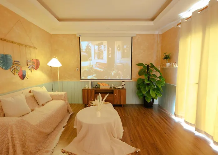 Apartment Ath Vinhomes Dragon Bay