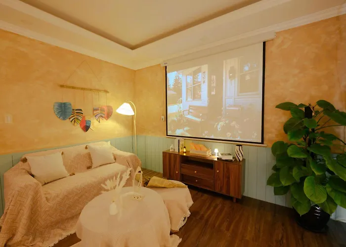 Ath Vinhomes Dragon Bay Apartment