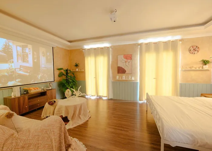 Ath Vinhomes Dragon Bay Apartment Hạ Long