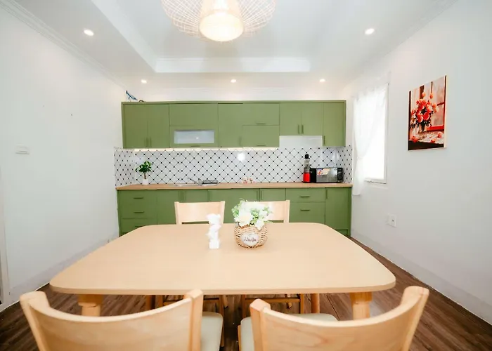 Ath Vinhomes Dragon Bay Hạ Long