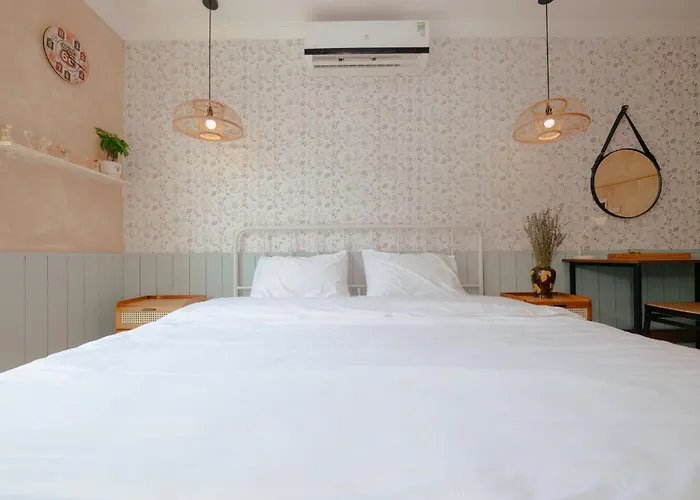 Apartment Ath Vinhomes Dragon Bay Hạ Long