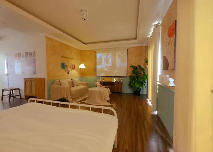 Ath Vinhomes Dragon Bay Apartment