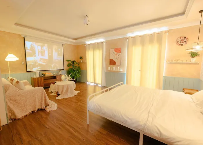 Ath Vinhomes Dragon Bay Hạ Long