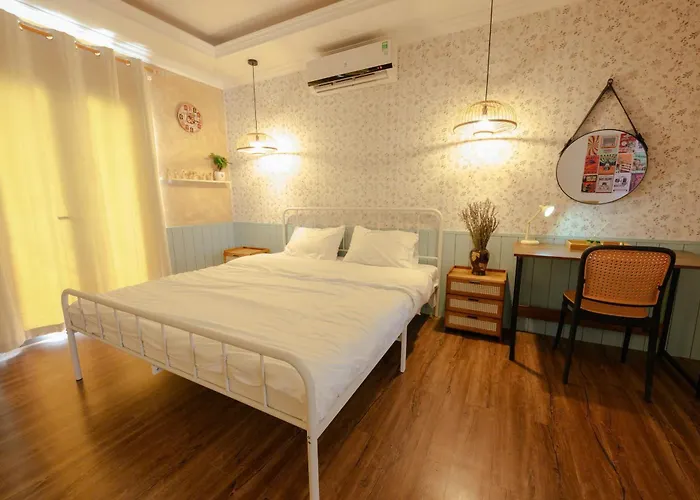 Ath Vinhomes Dragon Bay