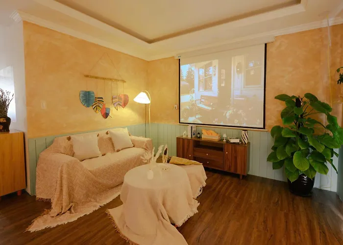 Ath Vinhomes Dragon Bay Apartment Hạ Long