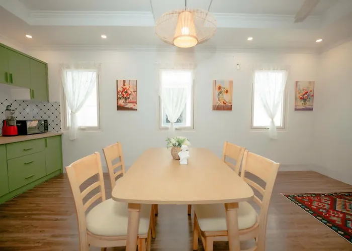 Apartment Ath Vinhomes Dragon Bay Hạ Long