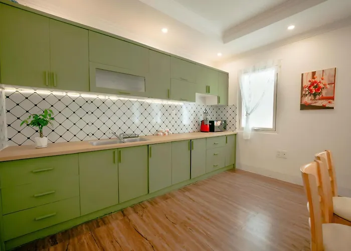 Ath Vinhomes Dragon Bay *