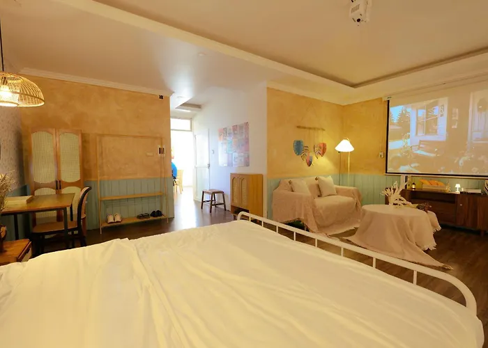Apartment Ath Vinhomes Dragon Bay